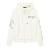 【BreezeOnline 微風精品線上】Ed Hardy 男士拉鍊衫
