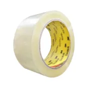 (店+)【3M】3M Scotch 透明膠帶 OPP 增厚 封箱膠帶 48mmx90碼 一入