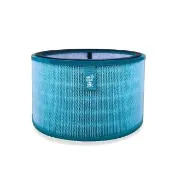 【怡悅】適用 戴森 Dyson HP02 HP03 DP01 DP03 HP01 HP00 抗病毒HEPA濾心(台灣製造 抗菌版)