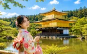 【Klook客路】京都金閣寺、清水寺、伏見稻荷大社一日遊 中文導覽 現在預訂，明日使用 免費取消 立即確認 