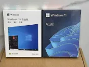 三和電腦配件店 Win10專業版彩包系統安裝U盤 台灣繁體中文 一機一號正版授權 在線激活 送Windows10序號【微軟批發零售】