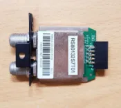 HERAN 禾聯 HS-65JGHDR 多款 喇叭 視訊盒 5844-J42E51-MP00 拆機良品 0