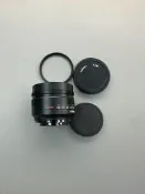 【千代】七工匠 50mm f0.95 索尼E卡口半畫幅
