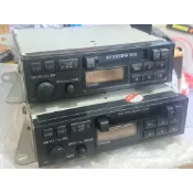 Toyota 骨董老主機音響 二代瑞獅92-98拆車備品未測試