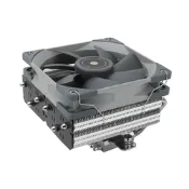 Thermalright 利民 SI-100 6導管 AGHP逆重力 下吹式CPU散熱器(高74.8 mm)