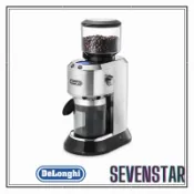 日本直送 De'Longhi 迪朗奇 咖啡研磨機 咖啡豆 研磨機 18種研磨尺寸 KG521J-M