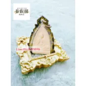 古巴洗威猜自身佛牌聖物現貨泰國-防水殼-古巴阿里雅察2550年