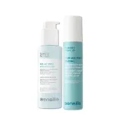 【sensilis 森思黎絲】A醛抗老煥膚組★A醛精華50ml+杜鵑花酸100ml(抗老A醛/3%杜鵑花酸/磨皮水)
