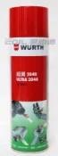 易生活ELiving WURTH Ultra 2040 福士 超潤 多用途潤滑劑 0890 085 500