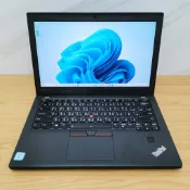 ★12“吋二手筆電Lenovo X270 i7六代/X260 i5六代/X250 i5五代/X240i5四代