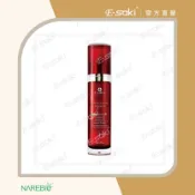 伊莎琪生活館 崎莎琪 E-saki 晶透嫰滑精華 60ml E學美容新指標