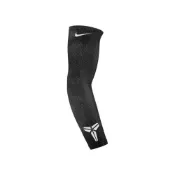 (店+)【NIKE 耐吉】Nike Dri-Fit Sleevek Kobe Bryant 臂套 運動訓練 蛇紋 黑色 N1015200029LX