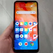 HUAWEI Y7 PRO 2019 (DUB-LX2) 3+32GB 紅 故障機 零件機 殺肉機  現貨