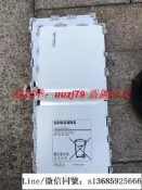 現貨.原裝三星T9500E C U SM-T900 SM-P900 SM-P901 P905 原裝平板電池