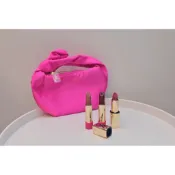 ESTEE LAUDER 三色口紅禮包