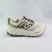 【NEW BALANCE】女越野跑鞋 Fresh Foam X Hierro v9 D寬楦(WHIER4A5兔毛灰x羅勒油)