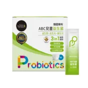 六甲村 Powder Power 韓國專利ABC兒童益生菌 益生菌 36包入【樂兒屋】