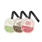 【Prosi 普洛斯】香水香氛吊卡x1入(歐洲香水添加)