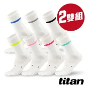 titan 太肯 ２雙組_ULTRA X 0.5 - LOOP