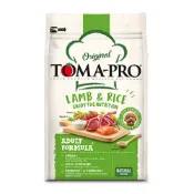 (店+)【TOMA-PRO 優格】成犬毛髮柔亮配方 (羊肉&米 小顆粒) 13.6kg 優格狗飼料 寵物飼料 羊肉飼料