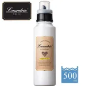 **超低特價**現貨!!現貨!!日本Laundrin'朗德林/柔軟精 佛手柑/綠茶500ML
