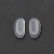 卡式鼻墊 矽膠鼻墊 防滑 眼鏡止滑 上厚下薄 spec espace MARKUS T REYKJAVIK