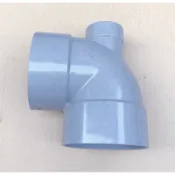 南亞 塑膠管零件 PVC 洋瓶T 排氣T 排氣三通 排水零件