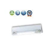 (店+)【DanceLight 舞光】單管山型燈 LED-1143R3 LED-4143R5 一尺二尺四尺 四尺附小夜燈 燈管x1另計 高雄永興照明