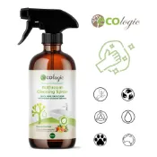 (特價) 澳洲原裝 Ecologic 茶樹精油浴室清潔劑 500ml (含有機成分)