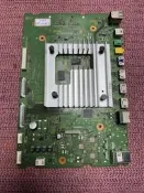 [三峽液晶維修站]SONY索尼(原廠)KM-85X85J主機板(1-009-724-11)面板破裂.零件出售C3