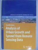 【月界】Analysis of Urban Growth and Sprawl from ..Data〖大學社科〗AGT