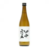 【島羽】白糸酒造 田中六五 糸島山田錦 純米酒