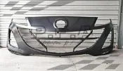 馬自達3 MAZDA3 前保桿 2010 2011 2012 四門 五門
