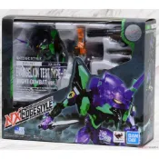 全新正版現貨 NXEDGE STYLE 福音戰士 EVA 初號機 夜間戰鬥規格 新劇場版 BANDAI NX-0054