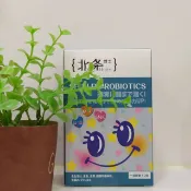 ♥健康+美麗♥ 附發票 北條博士 安敏樂  EX 30入 北条博士 Dr.Hojyo（原-自然革命安敏樂升級版）