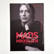 《邁茲 米克森 影展》謊言的烙印 婚禮之後 皇家風流史 日版電影DM 日本 電影 宣傳單 海報 DM B5 小海報