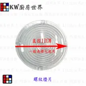 KW廚房世界 高雄 排油煙機零件.高雄 除油煙機燈片 排油煙機圓燈片適用 R3250 R3251 R3260 R3012【APP滿額下單10%點數(單一帳號最高1000點)】9/30止