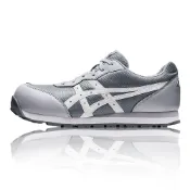 (店+)【asics 亞瑟士】CP201-020(安全鞋 防護鞋  工作鞋 防油 防滑)