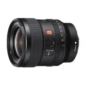 【SONY 索尼】FE 24mm F1.4 GM 定焦鏡頭 全片幅(24 1.4 公司貨)