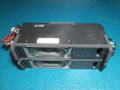 拆機良品 新力  SONY KD-49X7000D  喇叭一對  NO.97