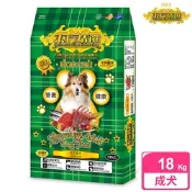 東方精選 OFS 優質成犬 18kg 羊肉蔬果