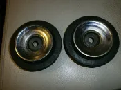 vw mk2 GOLF JETTA 前  避震器上座