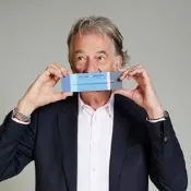 有缺色﹝壹貳零文具﹞特價 Caran d'Ache 卡達 Paul Smith 849限定原子筆 全10色