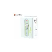 (店+)【SAKURA 櫻花】H186 五段調溫電熱水器 瞬間加熱熱水器 櫻花熱水器 SH-186過熱保護 漏電保護