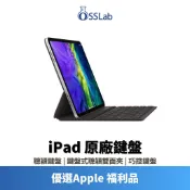 Apple iPad 專用原廠鍵盤 Smart Keyboard Folio 11“/ 12.9“ 福利品【弘昌電子】