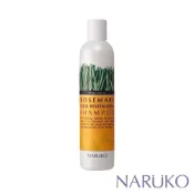 【NARUKO牛爾】迷迭香髮絲濃密洗髮精250ml