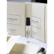 現貨｜🇹🇼 JO MALONE LONDON 限量｜暖橙果醬香水 英國梨與小蒼蘭香水 1.5ml