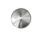(店+)【metabo 美達寶】經典切割金屬圓鋸片355x3x25.4mm(628669000)