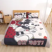 (店+)米奇系列床包組  經典1928  / 被套 / 兩用被套/ 涼被  贈品請參考商品敘述