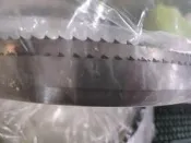 【Y.E.S.有而順】10“(10吋) 帶鋸機YES-1008L用特級碳鋼鋸帶/鋸片/鋸條 寬16mm 長2145mm